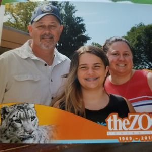 Meet your Posher, Kristina